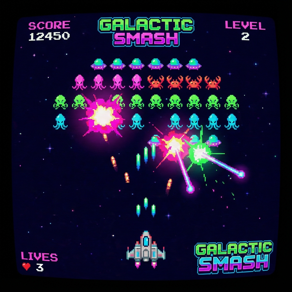 Super Fun Game