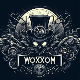 woxxom logo